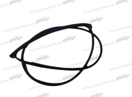 TKE T6 Ajtó vizzáró gumi bal hátsó